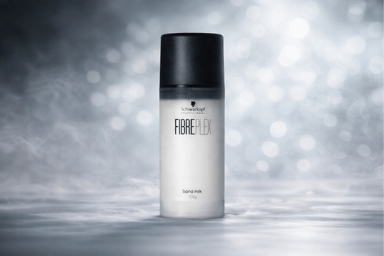 ファイバープレックス ボンド ミルク