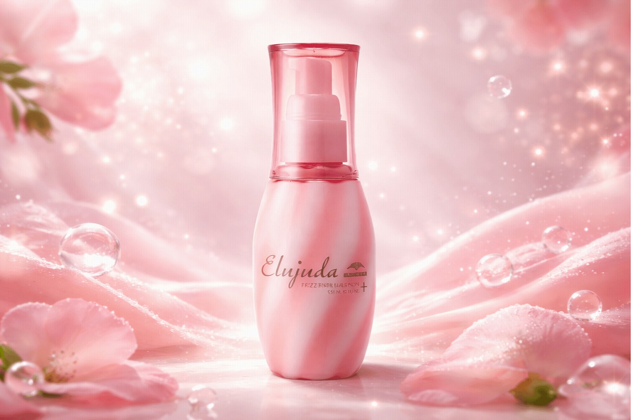 エルジューダ フリッズフィクサー エマルジョン+