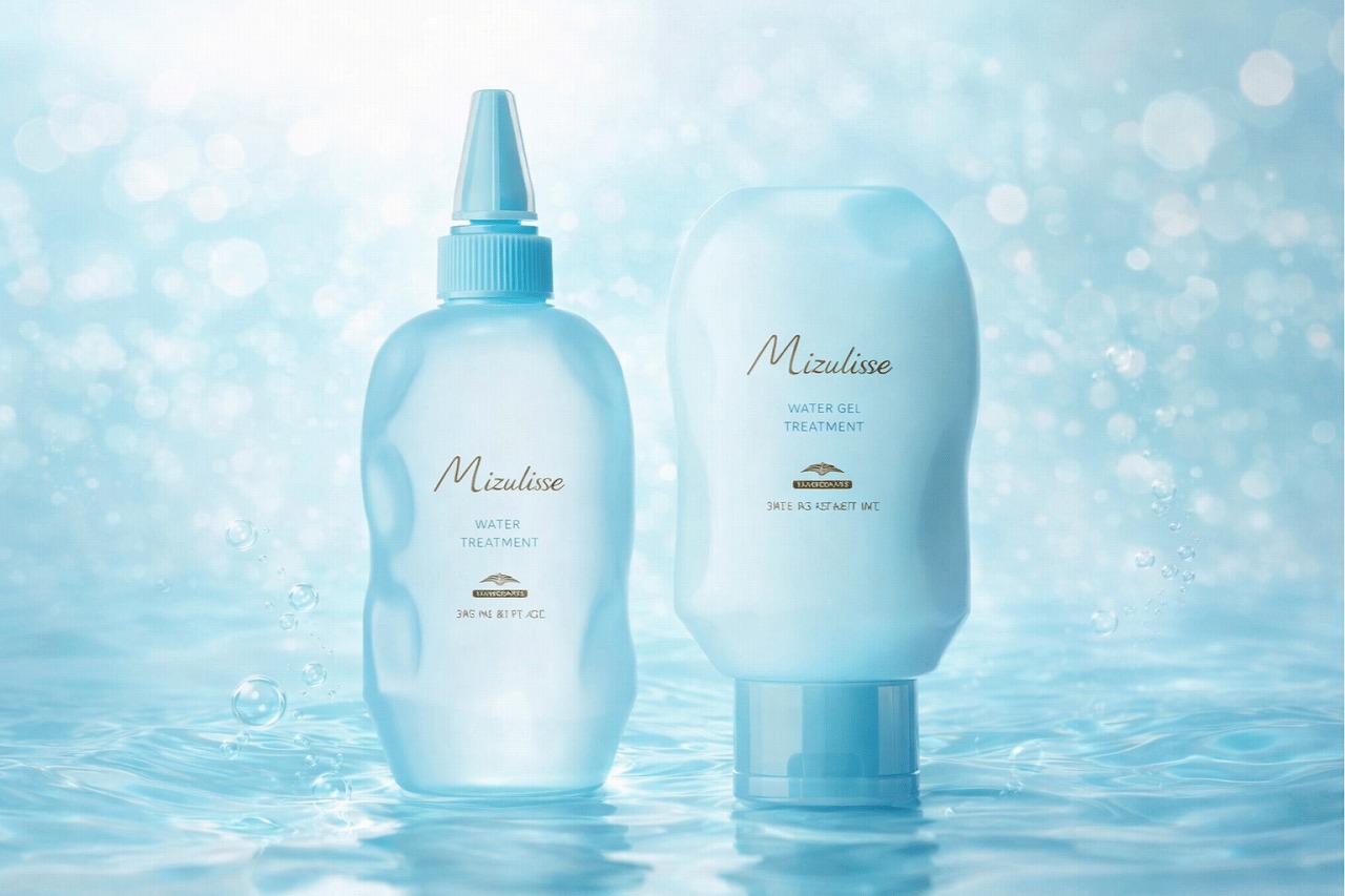 ミズリセ トリートメント