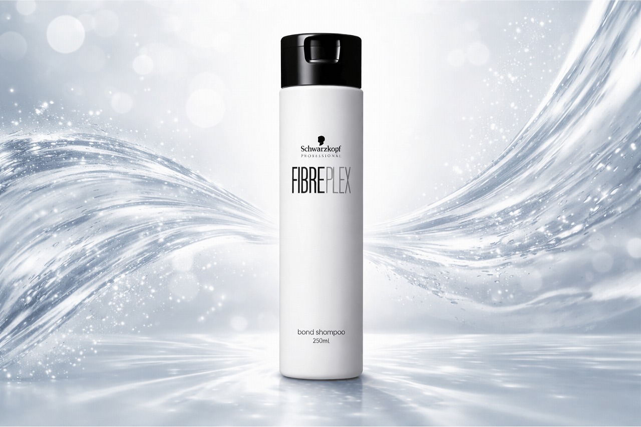 ファイバープレックス ボンド シャンプー