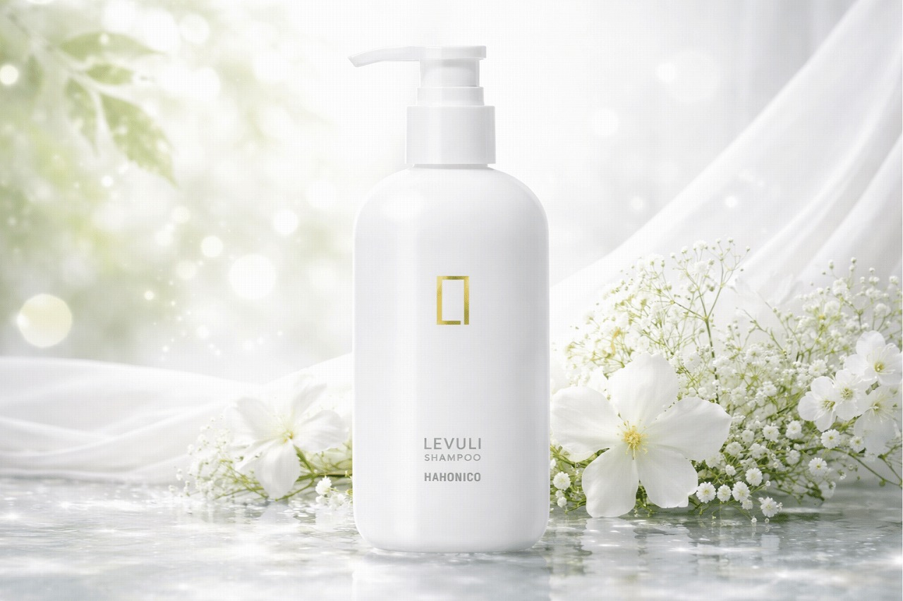 レブリシャンプー α