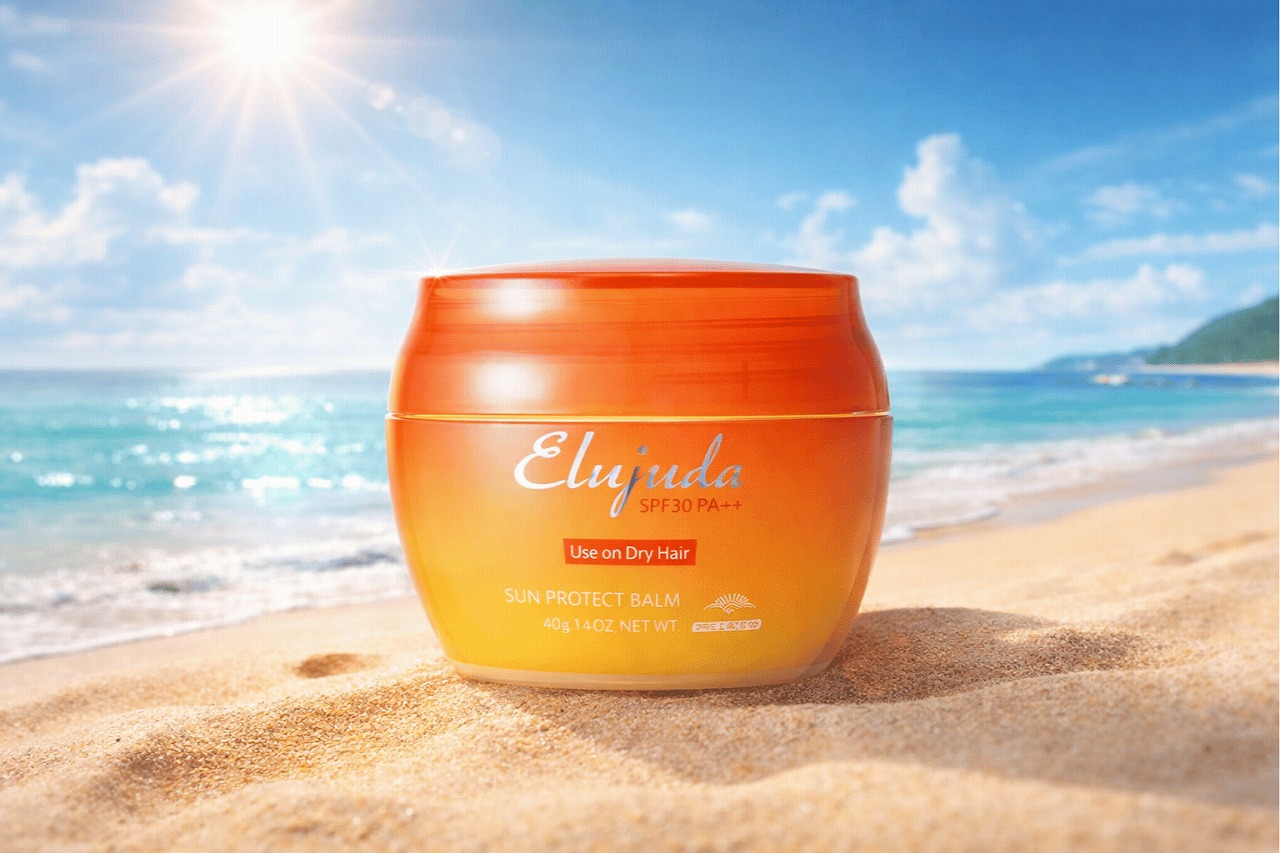 エルジューダ サンプロテクト バーム