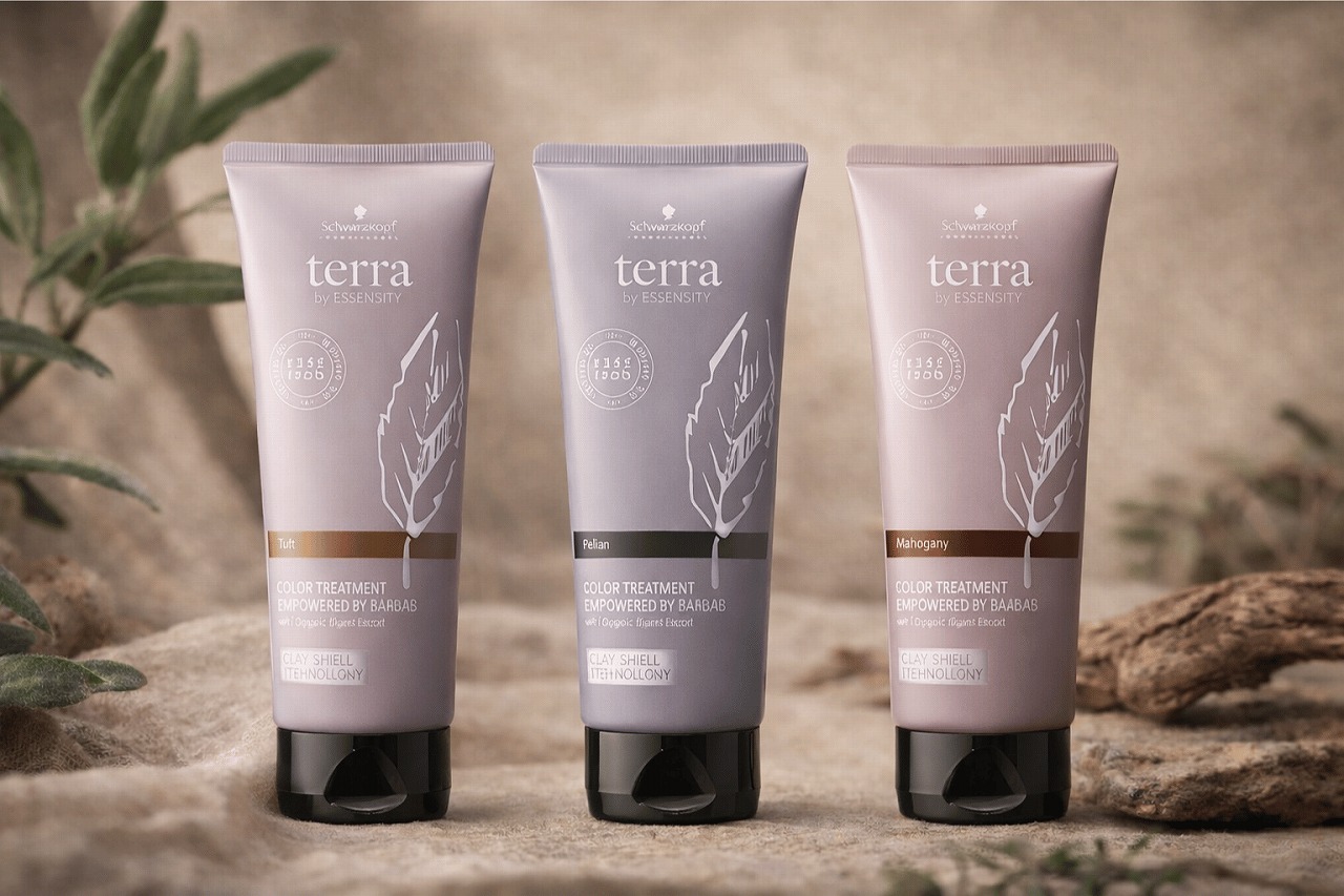 テラ カラートリートメント