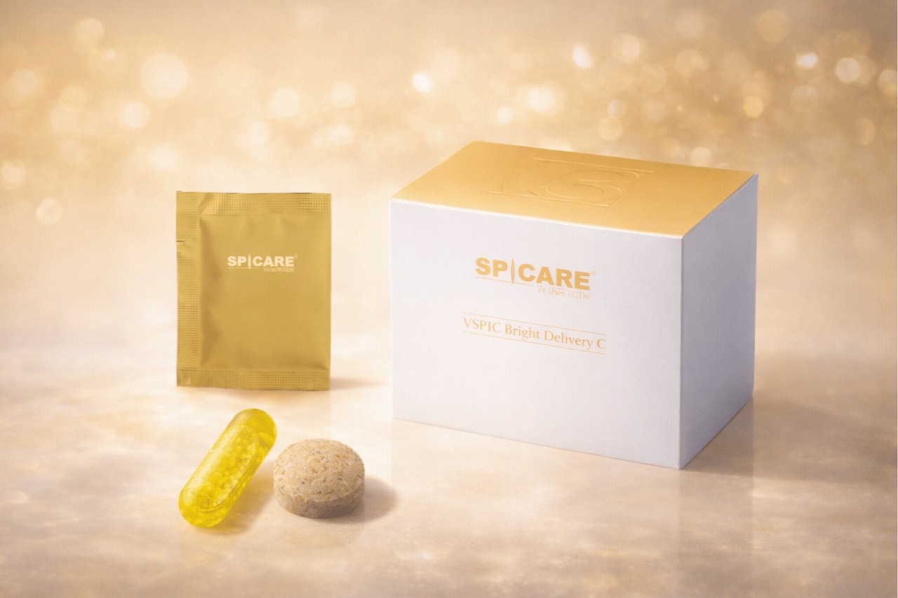 V3 VSPIC ブライト デリバリー C