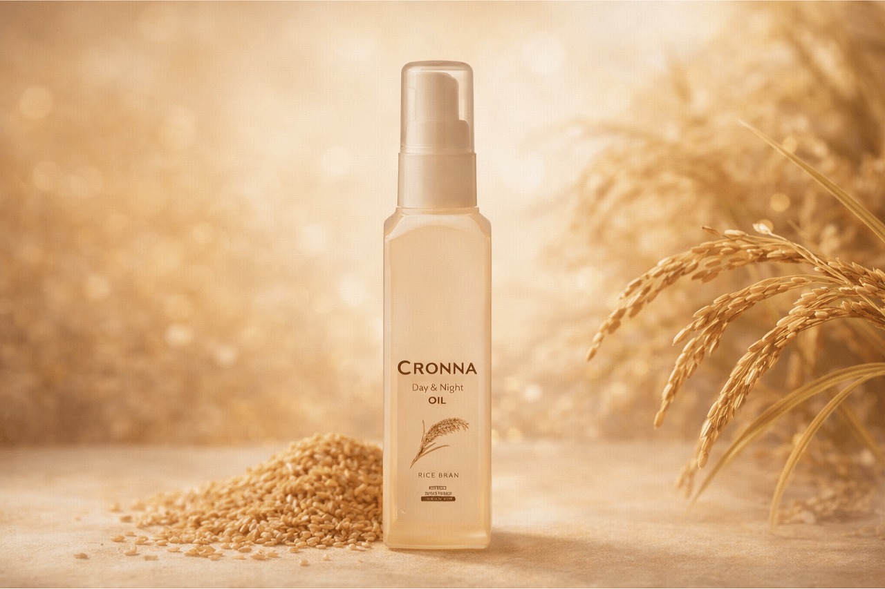 クロナ デイアンドナイト オイル