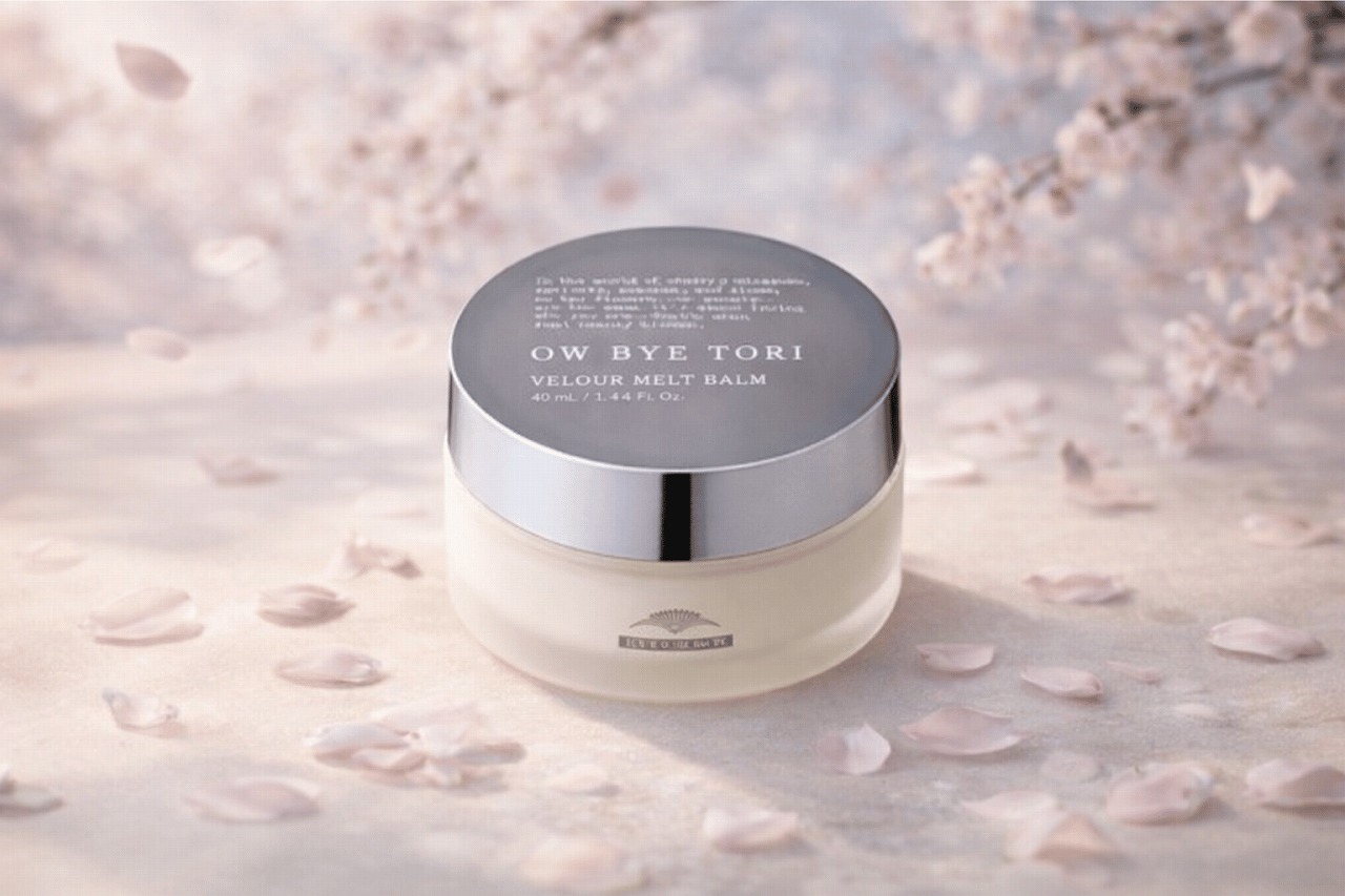 オーバイトーリ ヴェロアメルト バーム