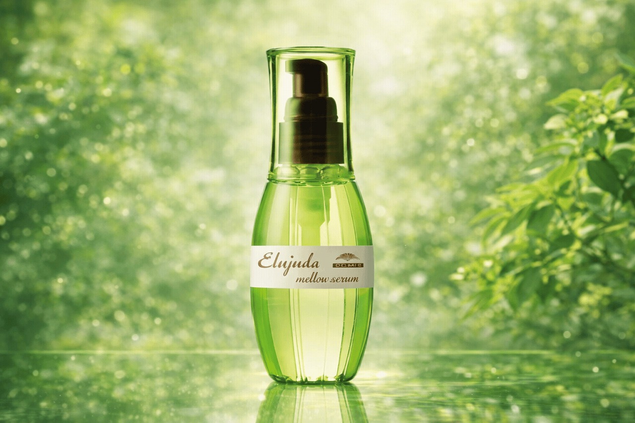 エルジューダ メロウセラム