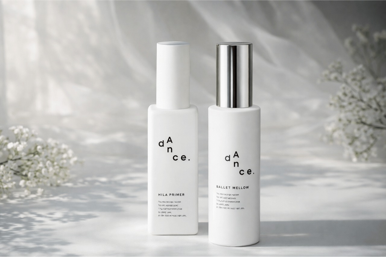 ダンス デザイン チューナー トリートメント