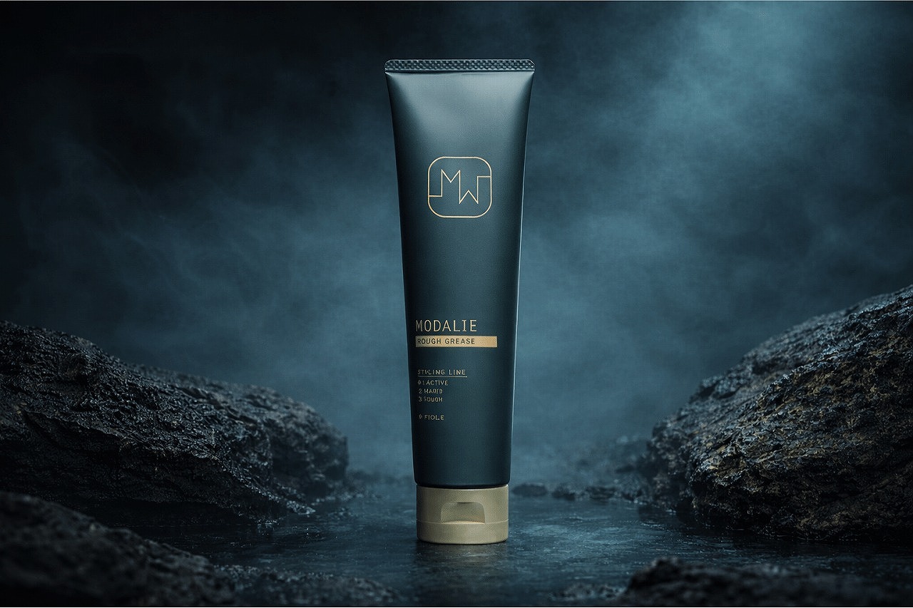 モダリエ ラフグリース