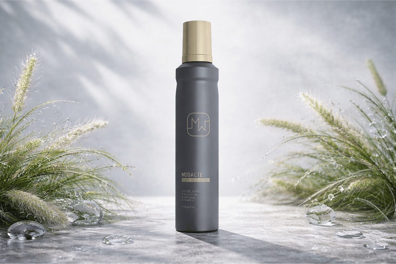 モダリエ リッジキープフォーム