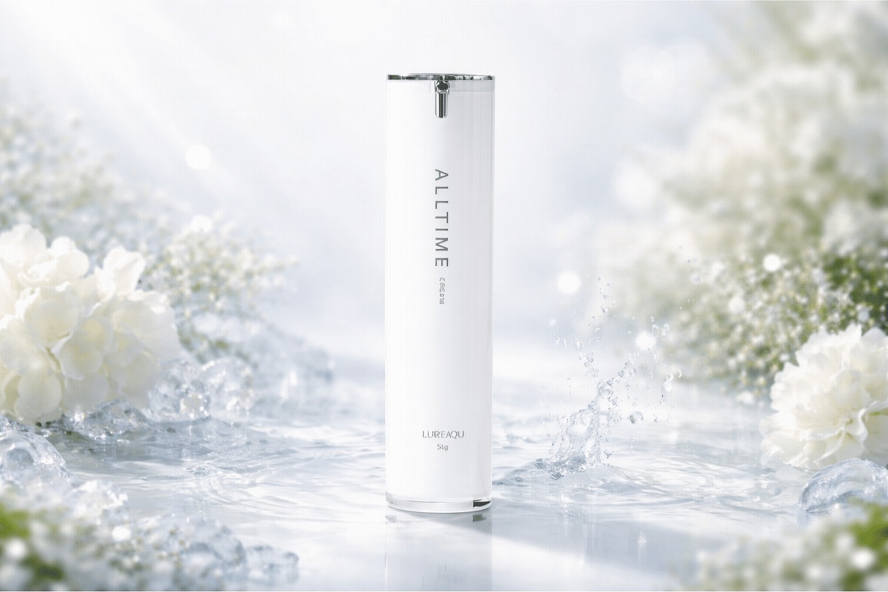 ルリーク オールタイムクリーム