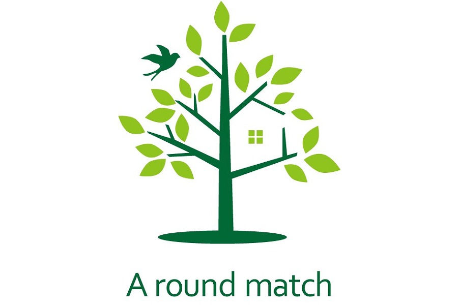 株式会社A round matchが運営するサインポストの店舗外観または店内イメージ写真