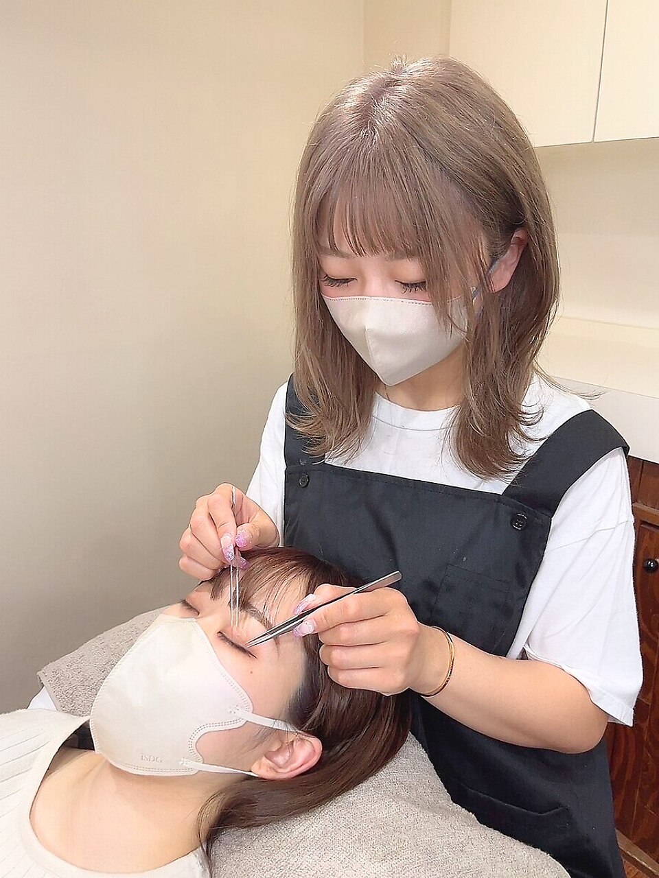 マツエクサロン サインポスト アイリスト 佐々木のプロフィール写真