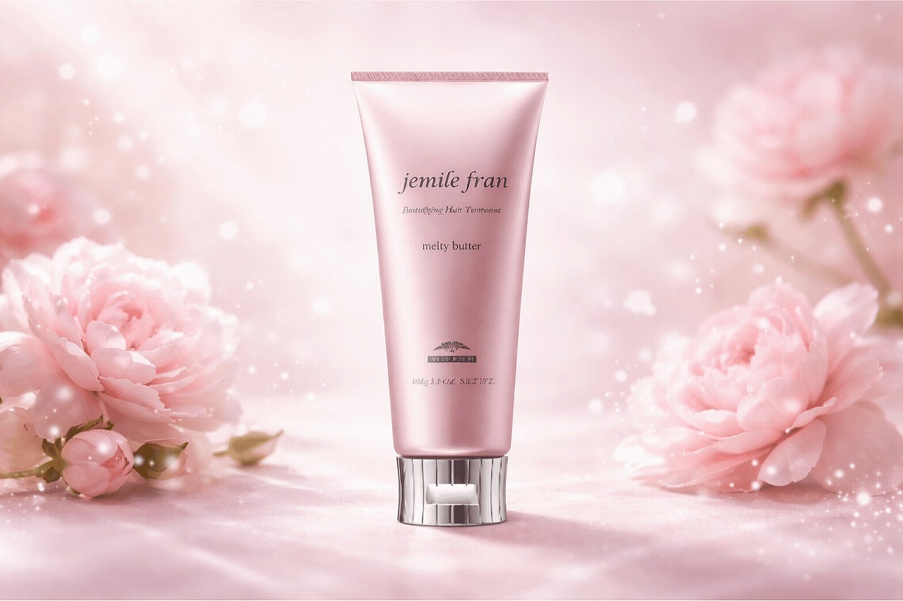 ジェミールフラン メルティバター