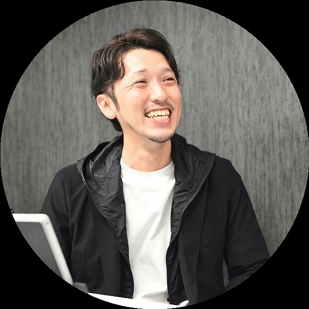 株式会社A round match 代表取締役 竹山 実 プロフィール写真