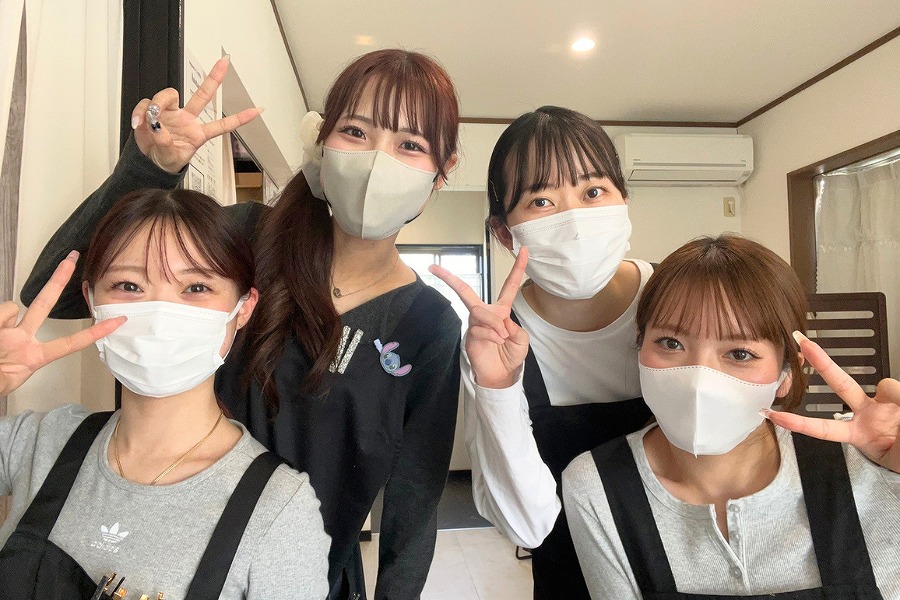 スタッフ紹介｜サインポストのアイリスト・店舗別スタッフ一覧