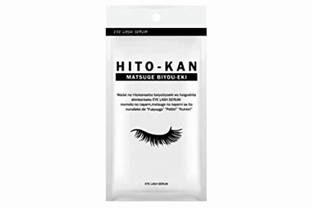 HITO-KAN まつ毛美容液