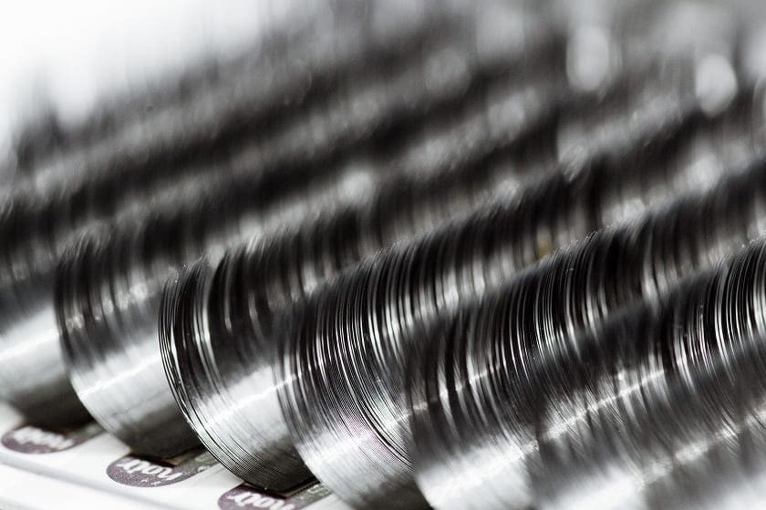 サインポストで使用しているエクステ