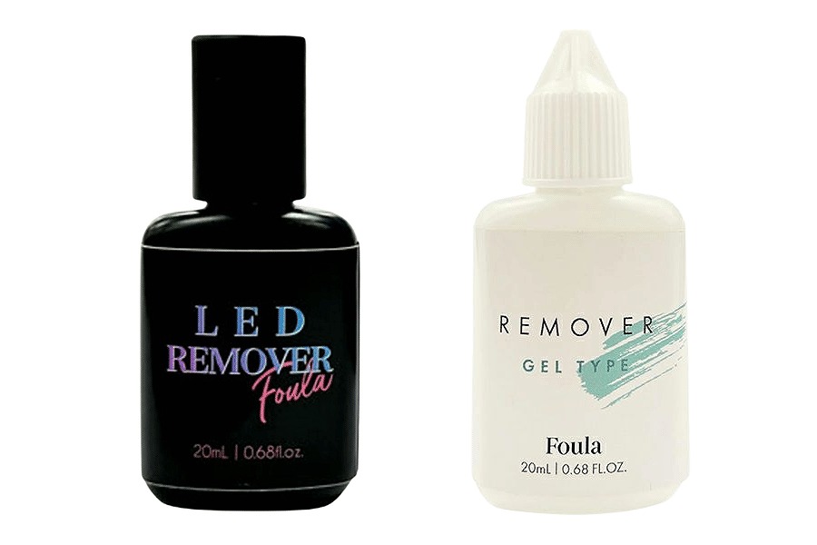 サインポストで使用しているリムーバー