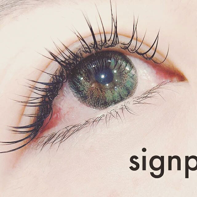 ミンクエクステ デザインカタログ 株式会社a Round Match