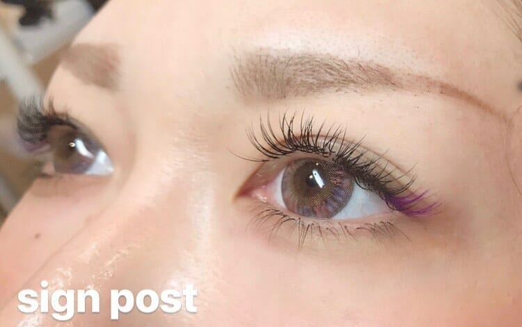 ミンクエクステとは 株式会社a Round Match